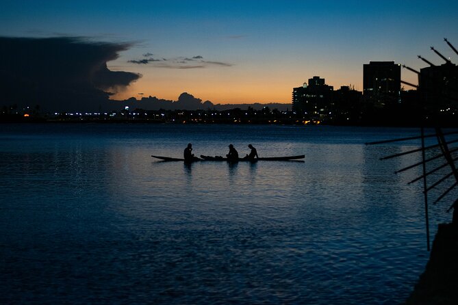1-Hour Condado Lagoon Paddleboard Rental in San Juan - Who This Paddleboard Rental Fits Best