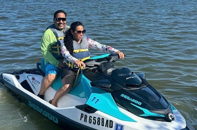 1-Hour Freestyle Jet Ski Adventure in the Bay - Who Should Book This Jet Ski Adventure