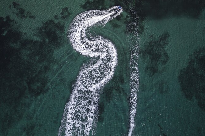 1 hour Luquillo Guided Jetski Tour to Las Picuas - The Short Version: What This Las Picuas Jet Ski Run Really Gives You