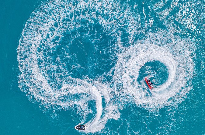 1 hour Luquillo Guided Jetski Tour to Las Picuas - Who This Tour Fits Best (And Who Might Want a Different Plan)