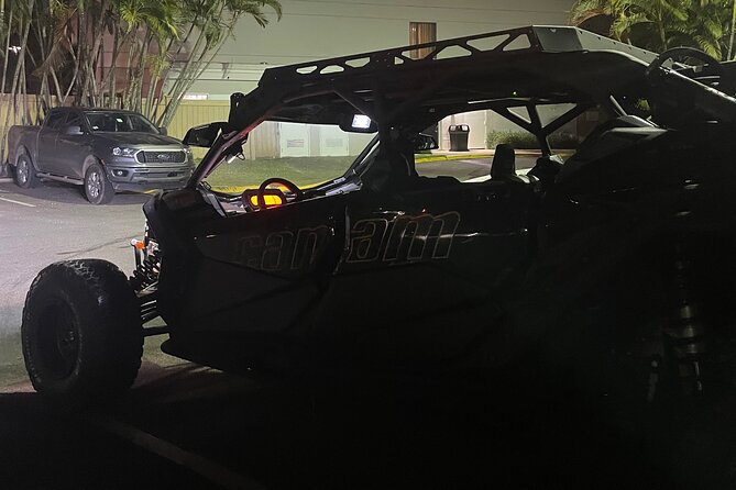 3-Hour Private UTV Tour in San Juan - Price and driving logistics that really affect your day