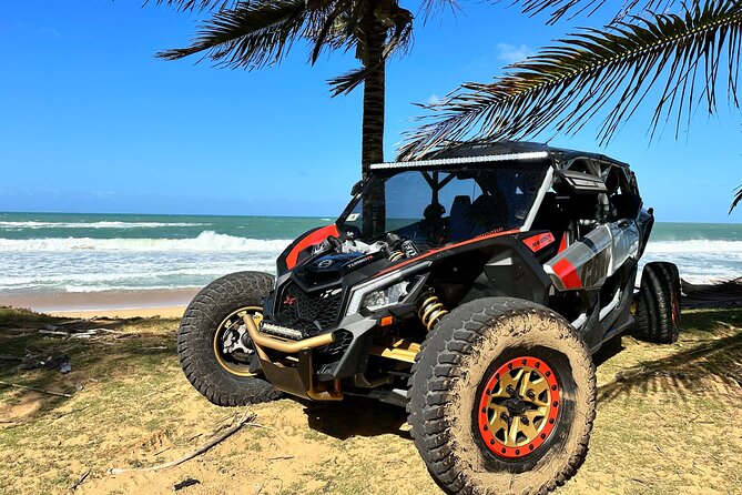 3-Hour Private UTV Tour in San Juan - How the 3-hour route plays out, and what each stop is good for