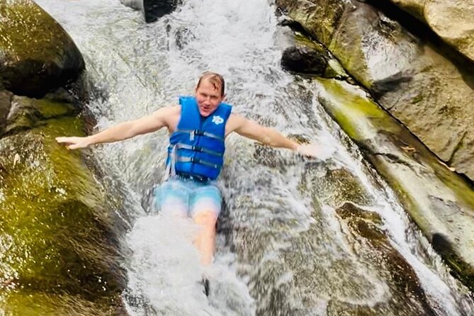 3 Tours in 1 Day: Old San Juan, Rainforest, Beach with Transport - Who should do this 3-in-1 day trip, and who should skip it