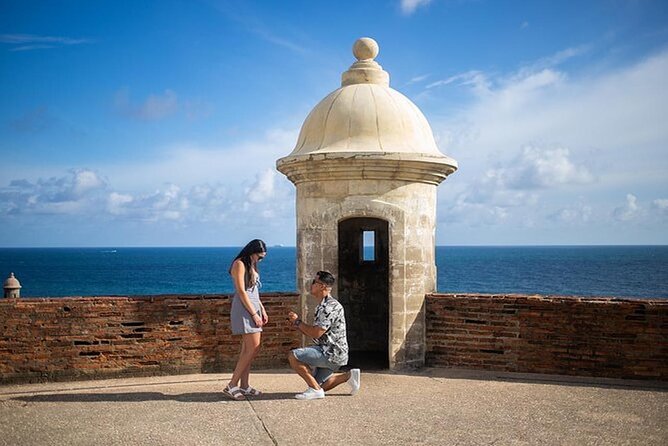 3 Tours in 1 Day: Old San Juan, Rainforest, Beach with Transport - Packing tips for rocky trails and puddle-proof fun