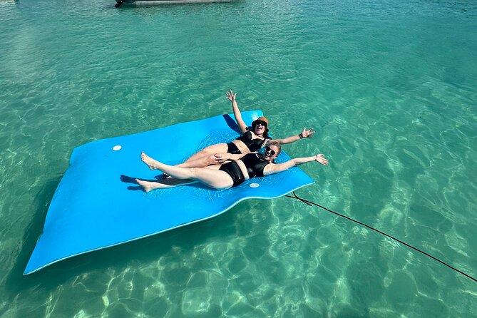 4 hours Tour in La Parguera Private Boat Charter - Timing, Water Shoes, and the No-Bathroom Reality