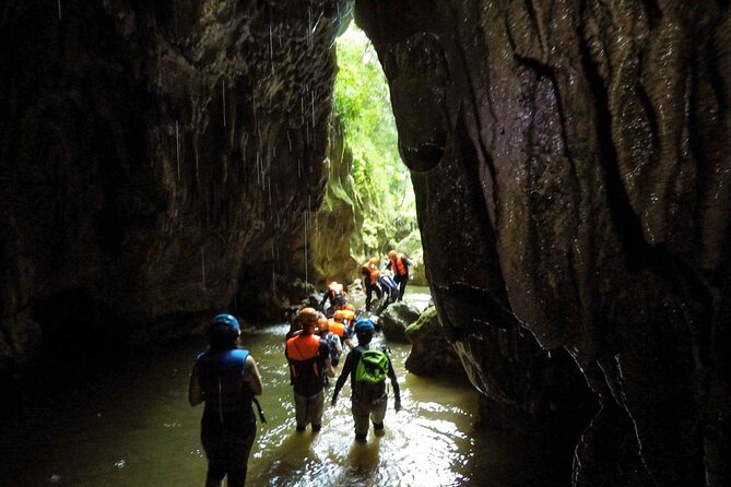 Adventure Half Day Explore Cueva Charco Azul and Cueva Arenales - Key things to know before you go
