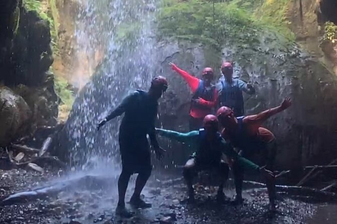Adventure Half Day Explore Cueva Charco Azul and Cueva Arenales - Petroglyphs and the Tainos story: why this is more than geology