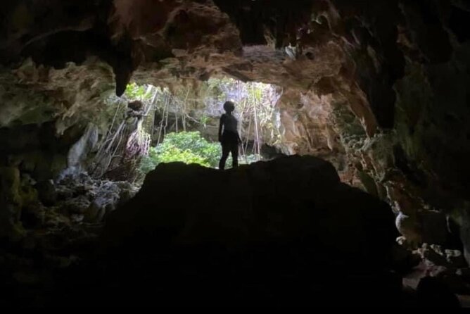 Adventure in Cave and the Guayaney Spring - Key Highlights You’ll Feel Fast