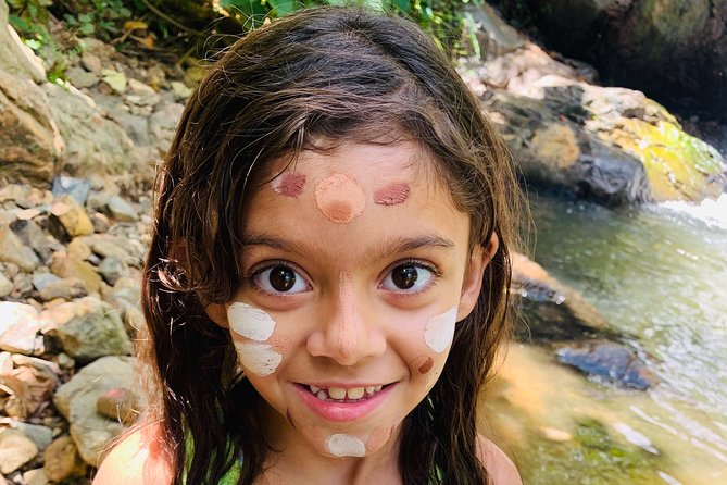 Adventure to a Hidden Waterfall, Private Tour - Pickup, Ride Comfort, and What $215 Really Covers