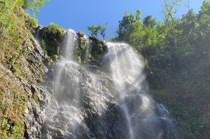 Adventure to a Hidden Waterfall, Private Tour - Who This Tour Fits Best, and Who Might Want Another Option