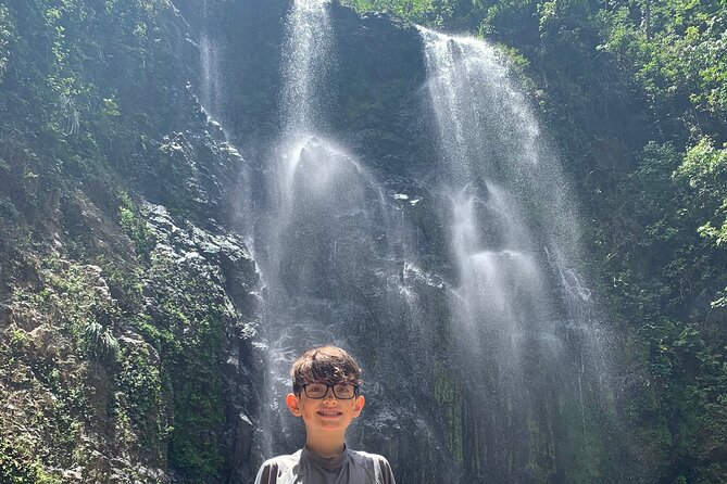 Adventure to a Hidden Waterfall, Private Tour - Should You Book This Hidden Waterfall Tour?