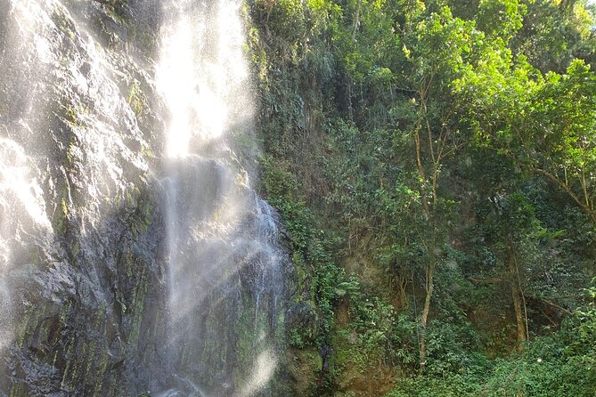 Adventure to a Hidden Waterfall, Private Tour - The River Hike: Cascades, Pools, and a Guide Who Sets the Pace