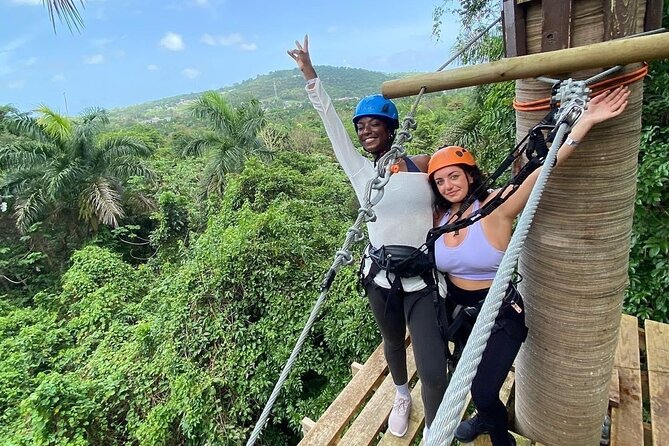 Adventure Trail Tour in the foothills of the National Rainforest - Key Things to Know Before You Go