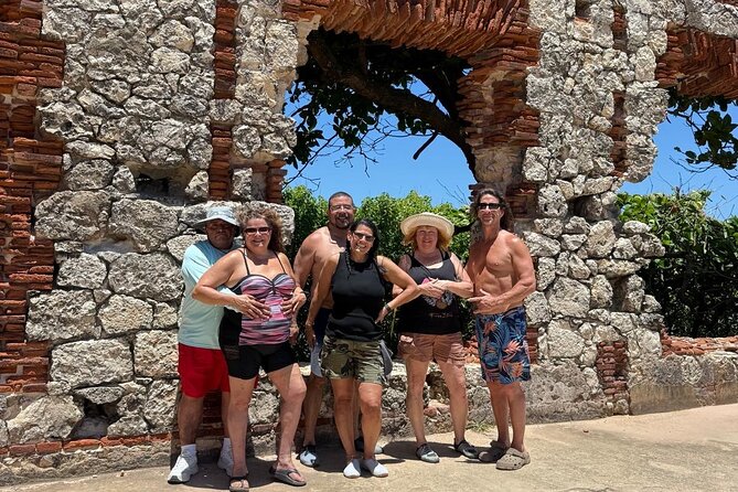Aguadilla UTV Off-Road Tour to Faro Ruins! - Meeting point in Aguadilla, and how the schedule feels