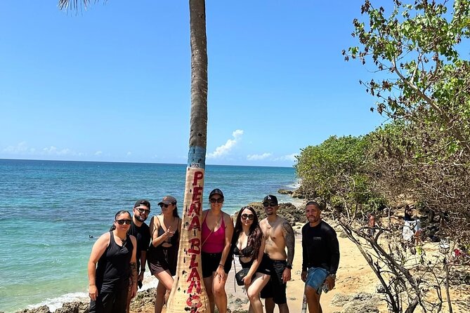 Aguadilla UTV Off-Road Tour to Faro Ruins! - What to pack so you enjoy the ride, not just survive it