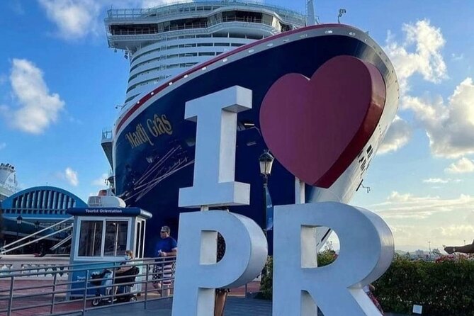 Airport SJU to San Juan Condado Isla Verde and Airbnb or vice versa One Way Trip - Price and value: $55 per group up to 6