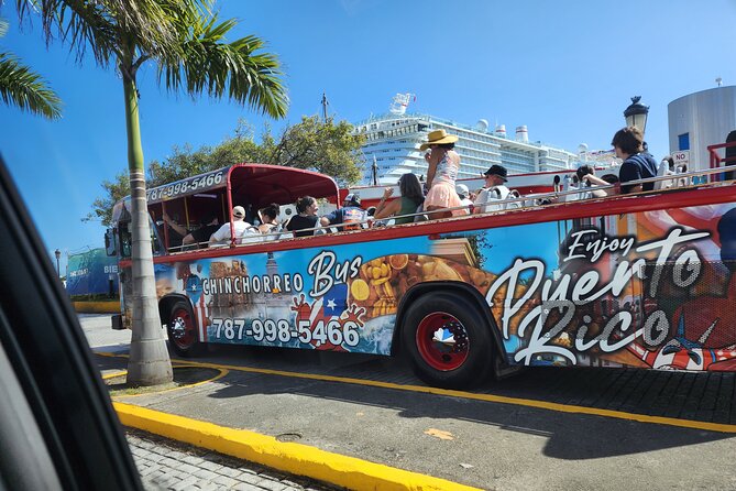 Airport SJU to San juan or Carolina Turist. Vice versa. One way - Who Should Book This Transfer, and Who Might Skip It