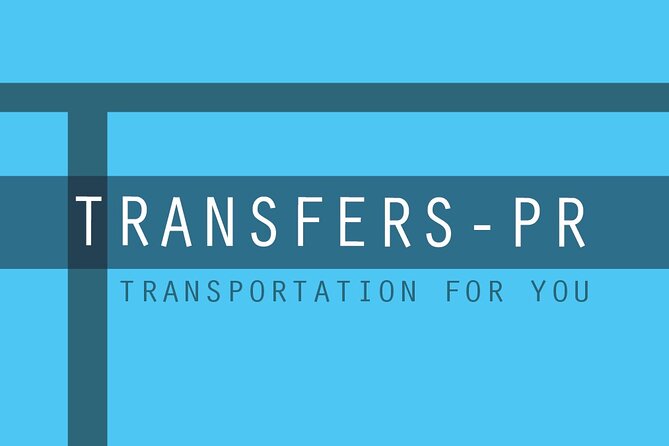 Airport Transfer to Cruise Ships, Hotels, Airbnb in San Juan - Value math: $85 per group up to 5 people