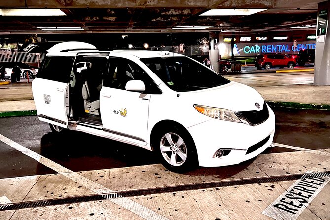 Airport Transfer to San Juan Condado Isla Verde Vice Versa One way trip - Who this transfer is best for