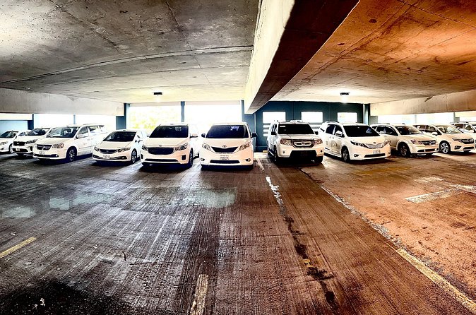 Airport Transfer to San Juan Condado Isla Verde Vice Versa One way trip - A few practical considerations before you book