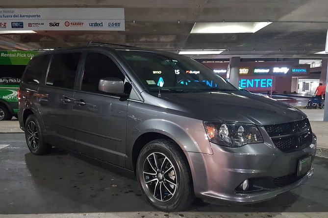 Airport transportation between San Juan and Rio Grande - Key highlights to know before you go