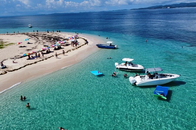 All-Inclusive Full-Day Private Boat Tour with Lunch & Drinks - Hector’s guided snorkeling, and why the reef time feels safer and smarter