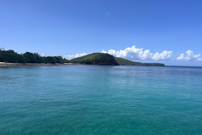 All-Inclusive Full-Day Private Boat Tour with Lunch & Drinks - Who this private tour fits best, and who should think twice