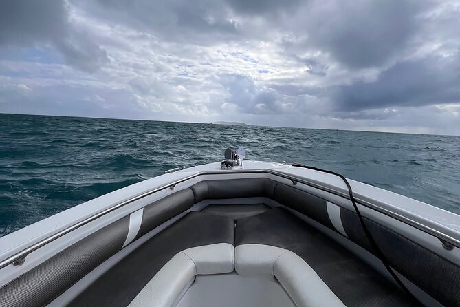 All-Inclusive Full-Day Private Boat Tour with Lunch & Drinks - What to bring so the day stays easy