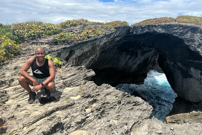 All inclusive Three in One Cave, Mountain, and Beach Tour - Key things that make this tour worth your time