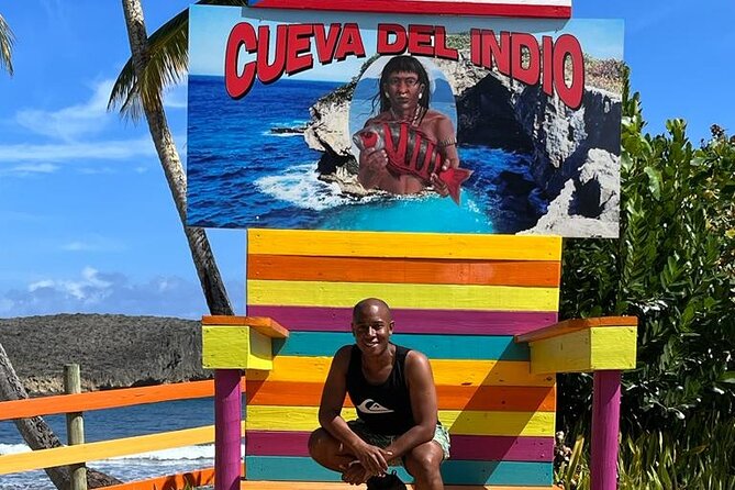 All inclusive Three in One Cave, Mountain, and Beach Tour - Cueva del Indio caves: petroglyphs, rock openings, and what to expect with timing