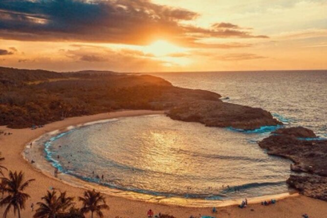 All inclusive Three in One Cave, Mountain, and Beach Tour - Who this tour is best for, and who should skip it