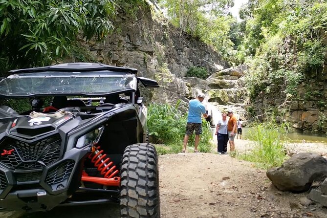 Añasco-Bunny Fever Adventure Experience - Meeting Point and Timing That Helps You Stay Chill