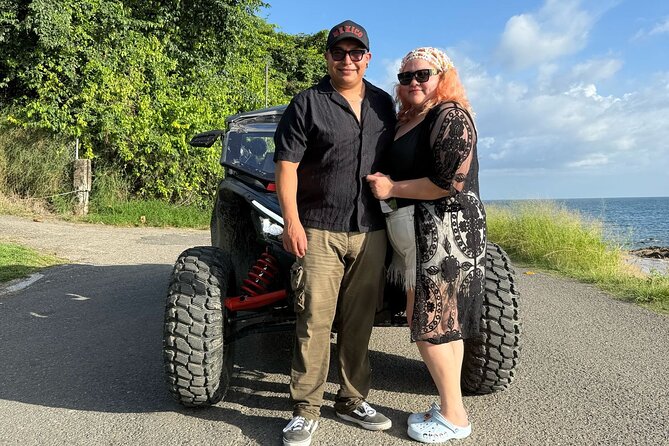 Añasco-Bunny Fever Adventure Experience - Stop 4, El Balneario de Añasco and the Bunny Spot