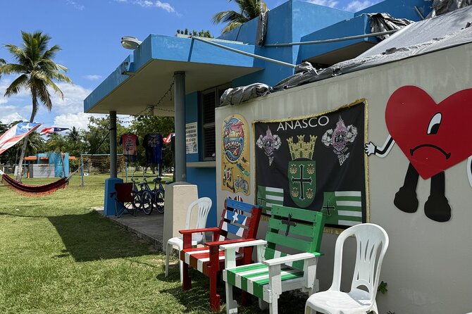Añasco-Bunny Fever Adventure Experience - Price and What You Actually Get for $332