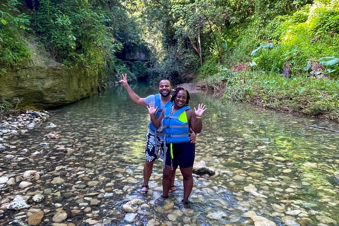 Arenales River Caving, Waterfall &Tropical Forest Secret Spring - Why Arenales Caves Starts So Early (And Feels Less Crowded)