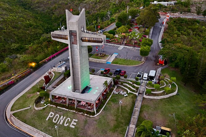 Around the Island Tour From San Juan - Beyond the first stops: more regions, more towns, and the “wow” repeats