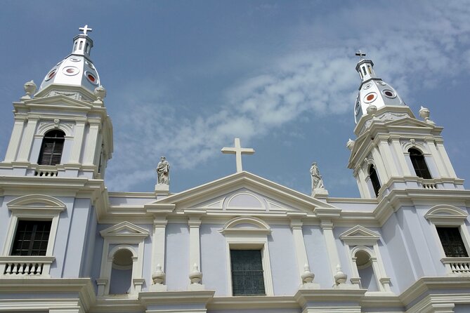 Around the Island Tour From San Juan - The big picture route: close to 20 stops, 30+ towns, and a lot of variety