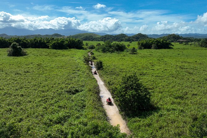ATV Single Rider Adventure Near San Juan - Hacienda Campo Rico - What the guide does right, and why it changes the whole ride