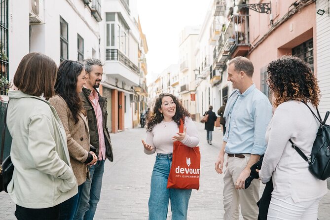 Authentic San Juan Guided Walking Food Tour with Pina Colada - Key highlights to look for on this Old San Juan food walk