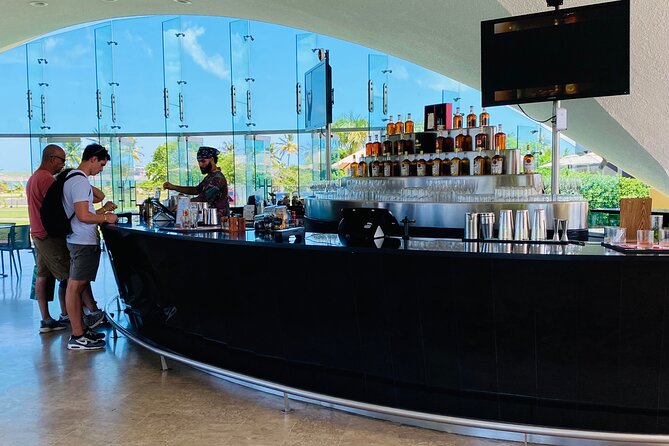 Bacardi Rum Distillery and Old San Juan Tour - Old San Juan Highlights, Capitol Stories, and El Morro Photo Stops