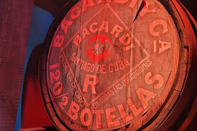 Bacardi Rum Distillery and Old San Juan Tour - Price and Value at $99: What You Get for Your Money