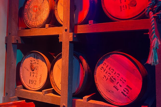 Bacardi Rum Distillery and Old San Juan Tour - Who This Tour Is Best For, and Who Should Rethink It