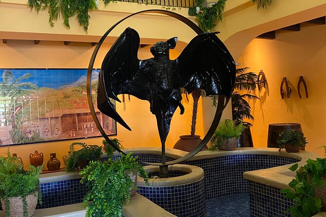Bacardi Rum Distillery and Old San Juan Tour - Practical Tips to Make This Day Easier