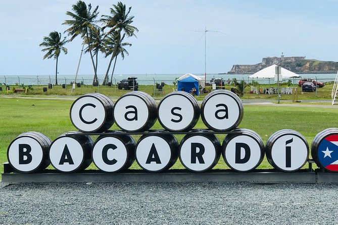 Bacardi Rum Distillery and Old San Juan Tour - Meeting at Plaza Colón and How the Schedule Usually Feels
