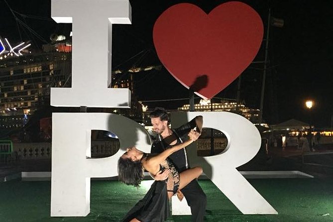 Beginner to Advanced Salsa Dance Class in San Juan, PR - Price and value: why $27 makes sense in San Juan