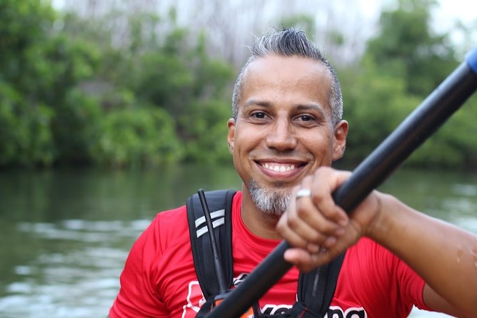Bio Bay Kayak Tour in Fajardo - Tarp, Light Pollution, and Why Your Moon Phase Matters
