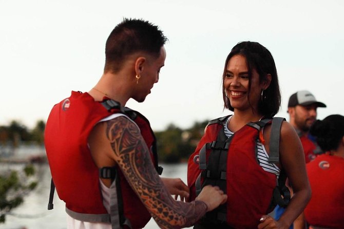 Bio Bay Kayak Tour in Fajardo - What to Wear, and How Wet You’ll Actually Get