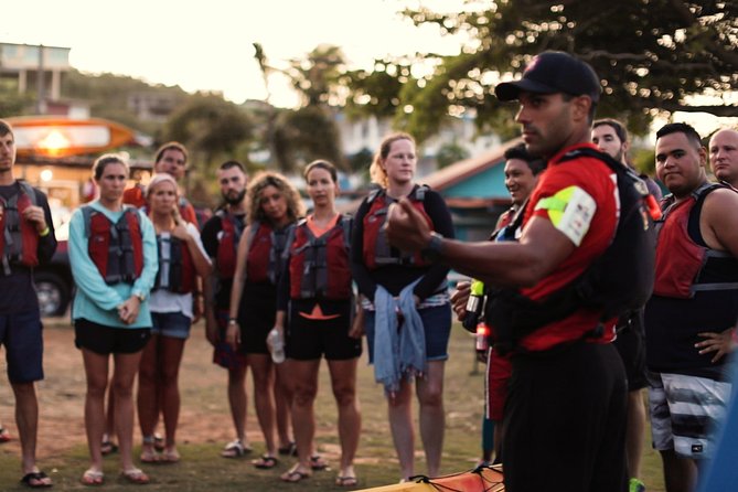 Bio Bay Kayak Tour in Fajardo - Who Leads Your Paddle, and Why It Changes the Trip