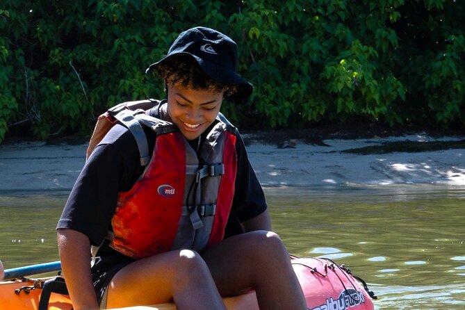 Bio Bay Night Kayak Tour in Fajardo - Bioluminescent Bay in Fajardo, what you are really paying for