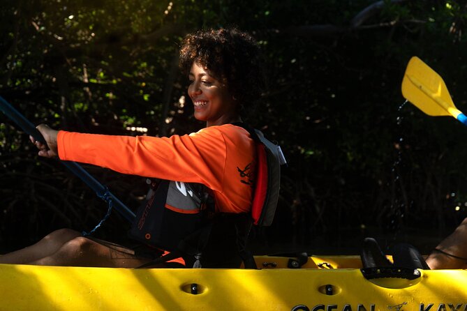 Bio Bay Night Kayak Tour in Fajardo - Who this tour suits best, and who might want a different night